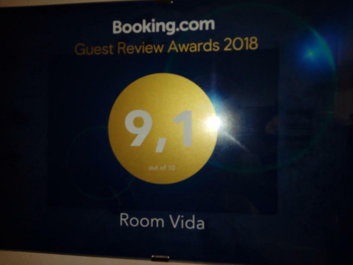Ospitalita Barocca Room Vida Noto Eksteriør bilde