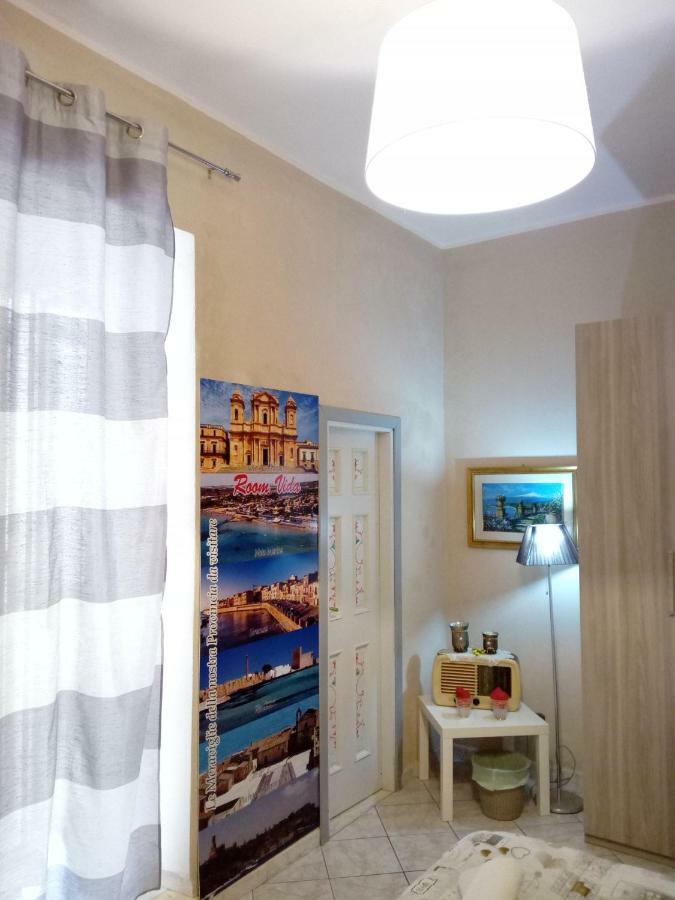 Ospitalita Barocca Room Vida Noto Eksteriør bilde