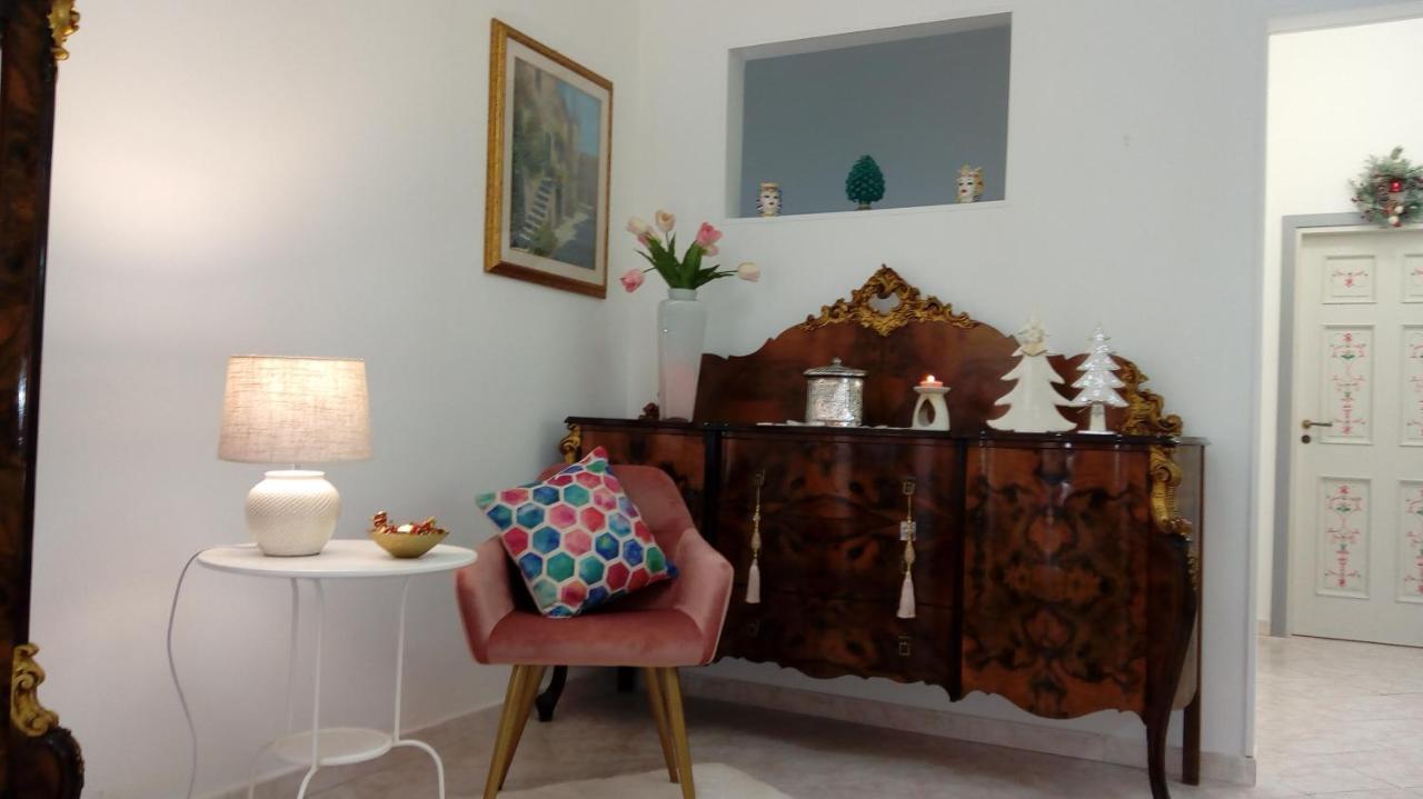 Ospitalita Barocca Room Vida Noto Eksteriør bilde
