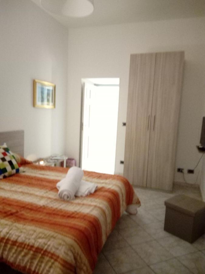 Ospitalita Barocca Room Vida Noto Eksteriør bilde